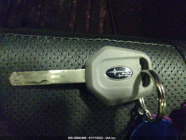 Subaru Outback 2.5i Limited 2012 4S4BRBLCXC3219353 Image 3