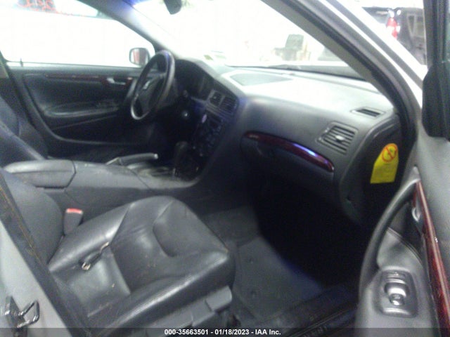 Volvo S60 2004 YV1RS64A842396433 Image 6