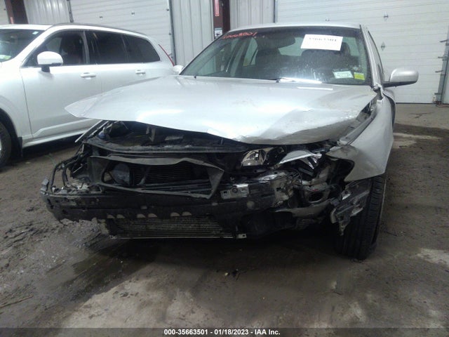 Volvo S60 2004 YV1RS64A842396433 Image 7