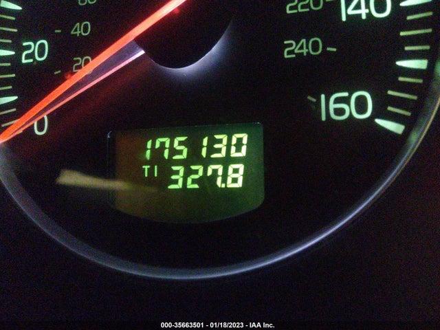 Volvo S60 2004 YV1RS64A842396433 Image 8