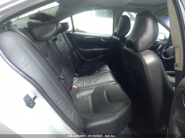 Volvo S60 2004 YV1RS64A842396433 Image 9