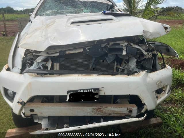 2012 TOYOTA TACOMA VIN: 3TMLU4EN4CM103128