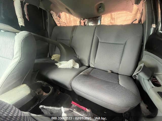 2012 TOYOTA TACOMA VIN: 3TMLU4EN4CM103128