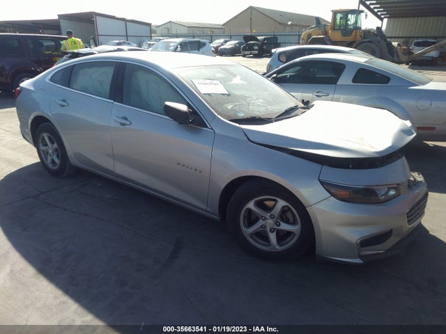 2017 1G1ZB5ST8HF243658 main image