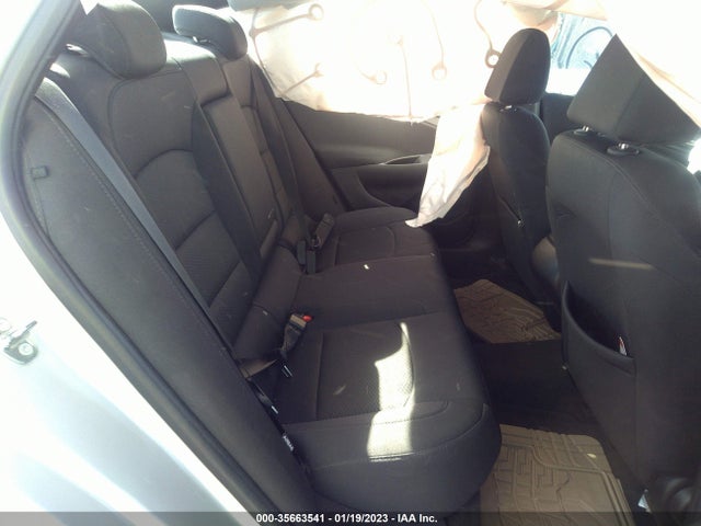 Chevrolet MALIBU LS 2017 1G1ZB5ST8HF243658 Image 9