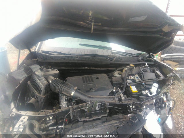Chevrolet Blazer Lt 2022 3GNKBCR40NS219428 Image 16