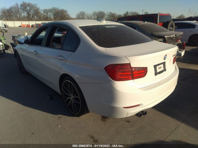 WBA3A5G58FNS83247 BMW 3 Series 328i