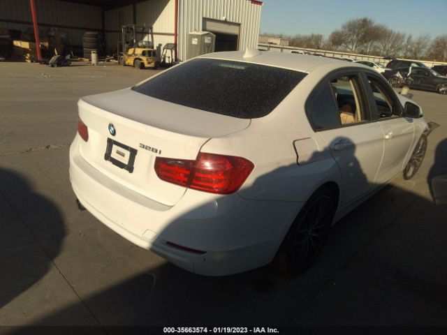 WBA3A5G58FNS83247 BMW 3 Series 328i