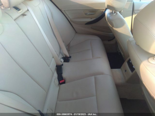 WBA3A5G58FNS83247 BMW 3 Series 328i