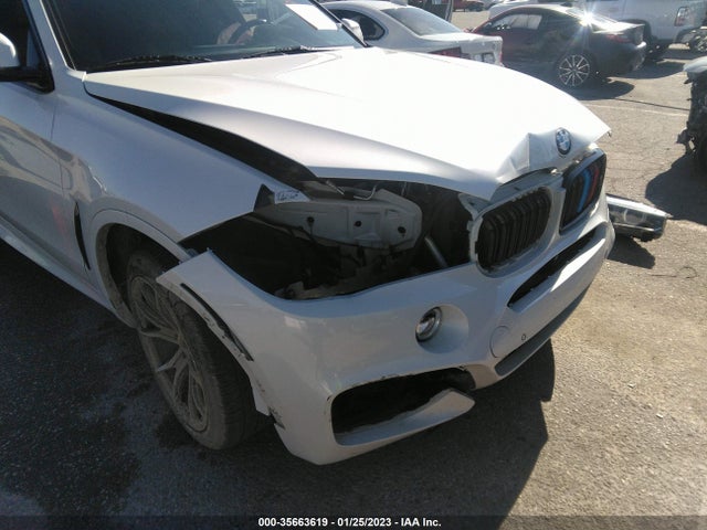 2017 BMW X6, VIN: 5UXKU2C56H0N84401