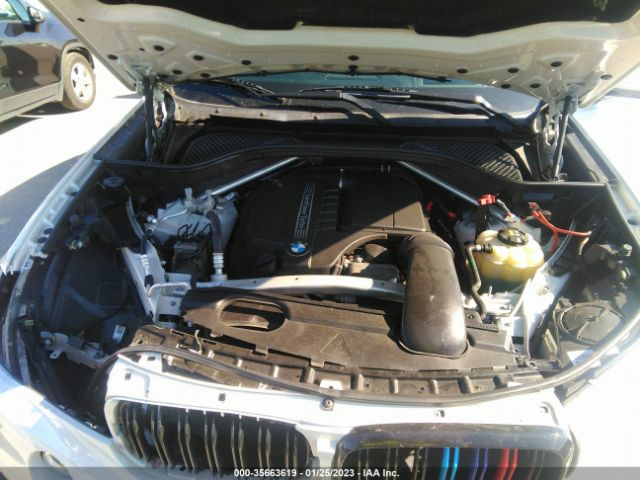 5UXKU2C56H0N84401 BMW X6 Xdrive35i