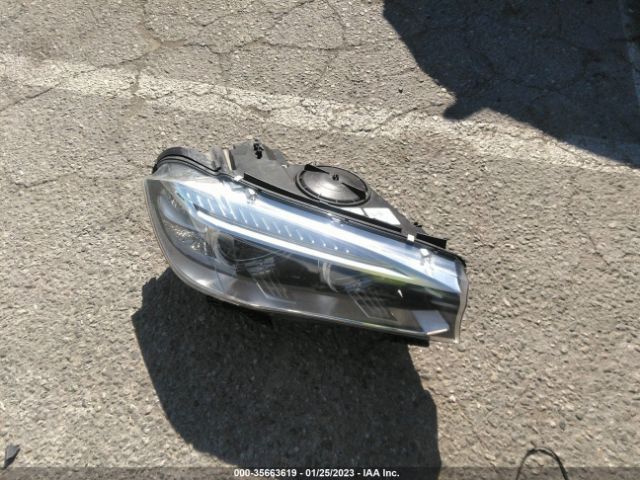 5UXKU2C56H0N84401 BMW X6 Xdrive35i