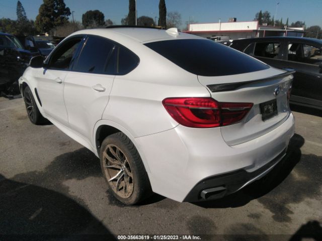 5UXKU2C56H0N84401 BMW X6 Xdrive35i