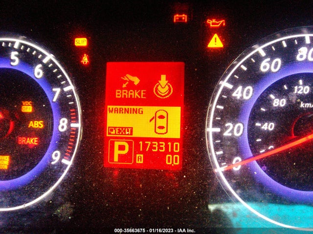2008 INFINITI G35 SEDAN X VIN: JNKBV61F68M279246