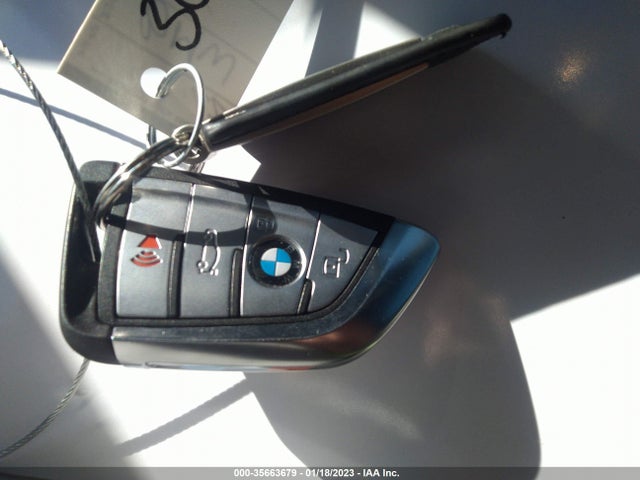BMW X5 Xdrive45e 2022 аукцион фото