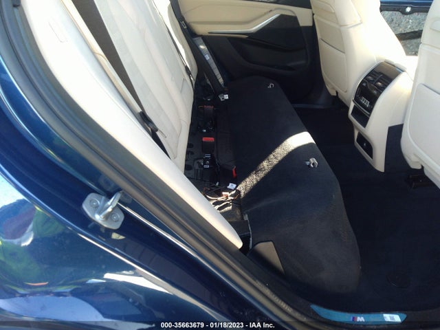 BMW X5 Xdrive45e 2022 аукцион фото