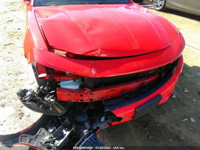 2C3CDXBG7KH725683 Dodge Charger Sxt