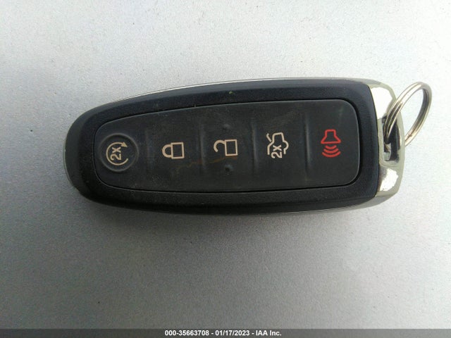 Lincoln MKX 2011 2LMDJ8JK2BBJ22907 Image 11