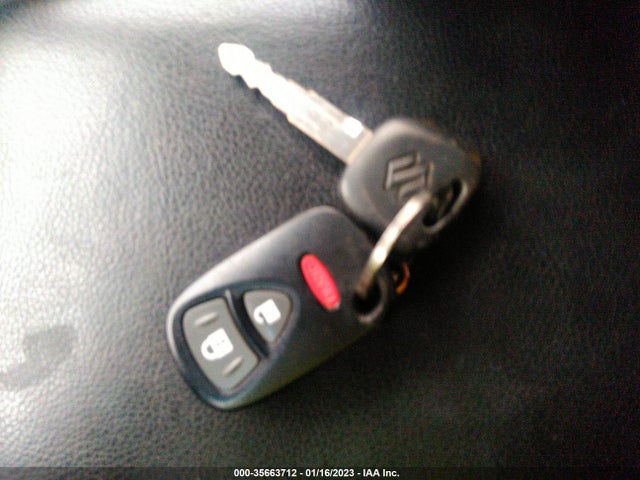 Suzuki Grand Vitara 2010 JS3TD0D28A4100419 Image 11
