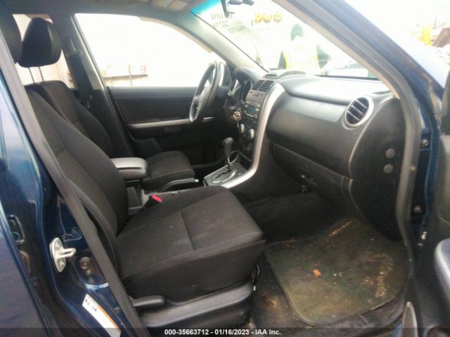 JS3TD0D28A4100419 Suzuki Grand Vitara