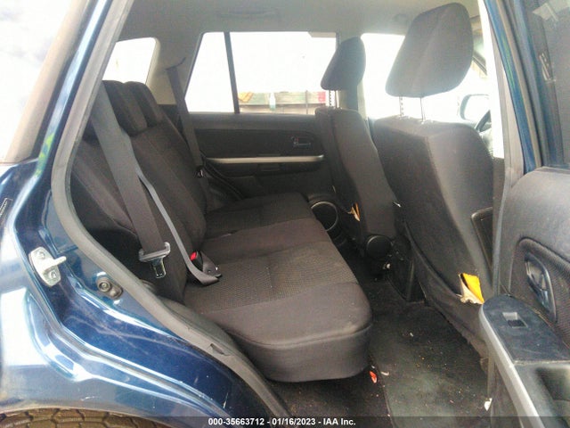 JS3TD0D28A4100419 Suzuki Grand Vitara