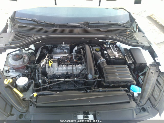 2020 Volkswagen Jetta, VIN: 3VWCB7BU1LM031773