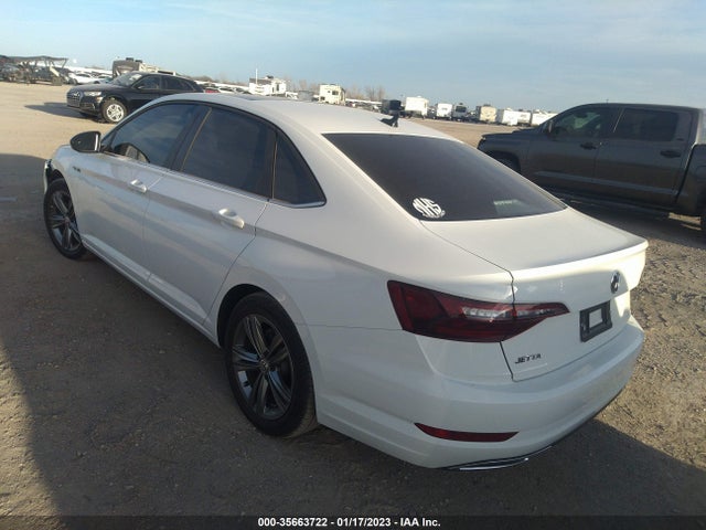 2020 Volkswagen Jetta, VIN: 3VWCB7BU1LM031773