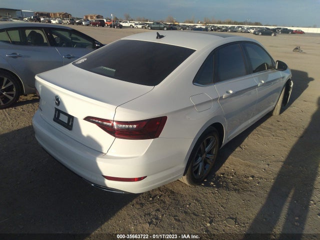 2020 Volkswagen Jetta, VIN: 3VWCB7BU1LM031773