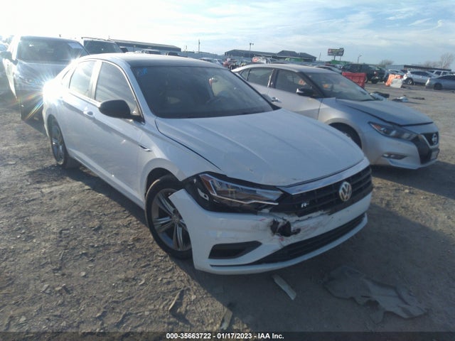 2020 Volkswagen Jetta, VIN: 3VWCB7BU1LM031773