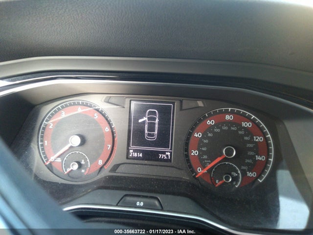 2020 Volkswagen Jetta, VIN: 3VWCB7BU1LM031773