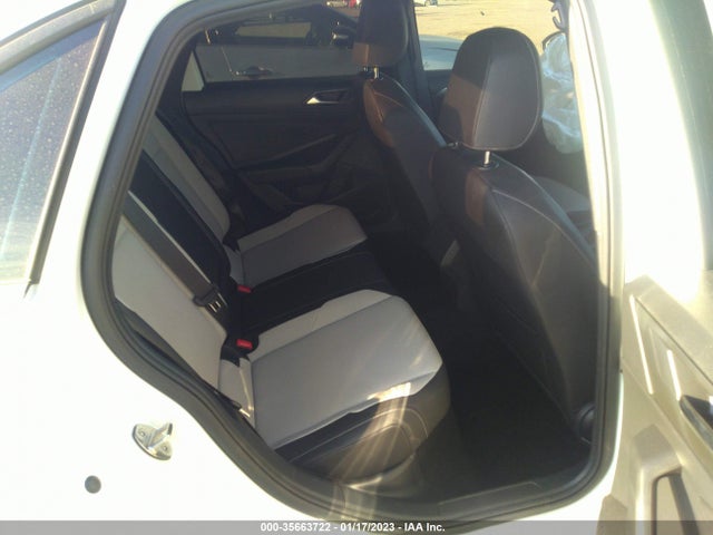 2020 Volkswagen Jetta, VIN: 3VWCB7BU1LM031773