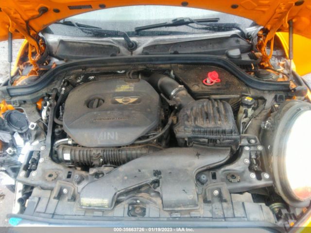 WMWXP7C58F2A36137 Mini Cooper Hardtop S