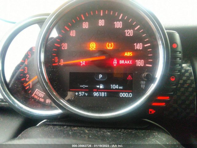 WMWXP7C58F2A36137 Mini Cooper Hardtop S
