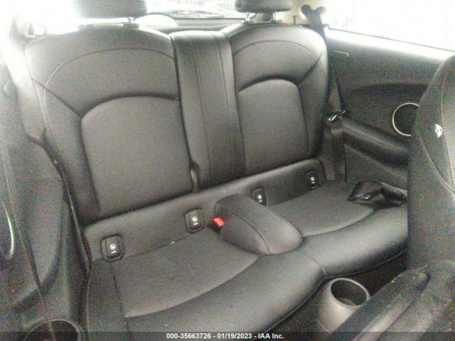 WMWXP7C58F2A36137 Mini Cooper Hardtop S