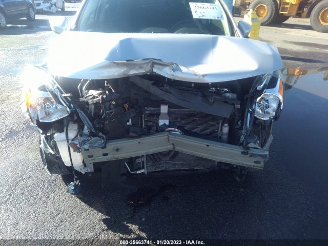Nissan Versa Sedan Sv 2019 3N1CN7AP4KL832064 Image 7