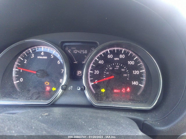 Nissan Versa Sedan Sv 2019 3N1CN7AP4KL832064 Image 8
