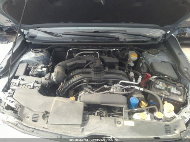 JF2GTAMC7K8237560 Subaru Crosstrek Limited