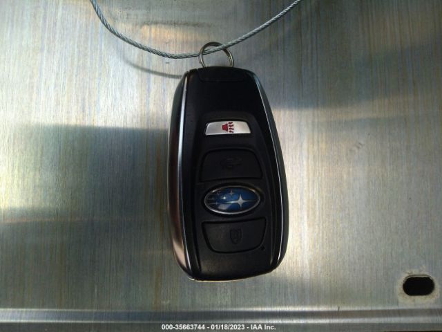 JF2GTAMC7K8237560 Subaru Crosstrek Limited