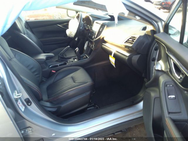 JF2GTAMC7K8237560 Subaru Crosstrek Limited