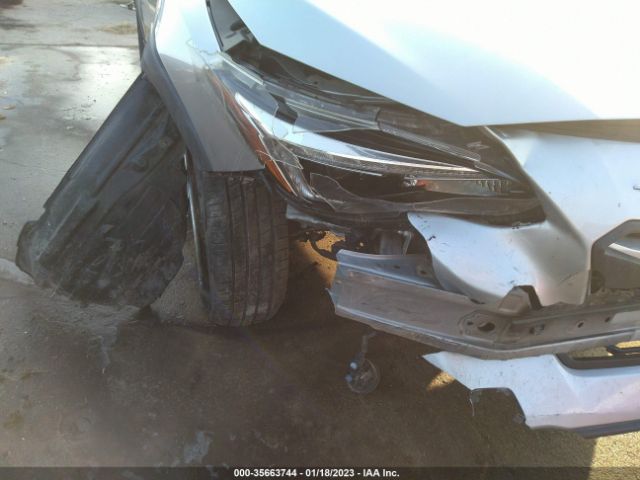 JF2GTAMC7K8237560 Subaru Crosstrek Limited