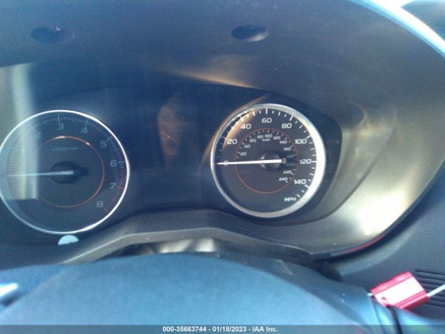 JF2GTAMC7K8237560 Subaru Crosstrek Limited