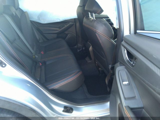 JF2GTAMC7K8237560 Subaru Crosstrek Limited