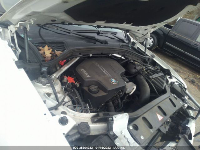 5UXWX9C54G0D70641 BMW X3 Xdrive28i