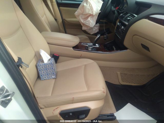 5UXWX9C54G0D70641 BMW X3 Xdrive28i
