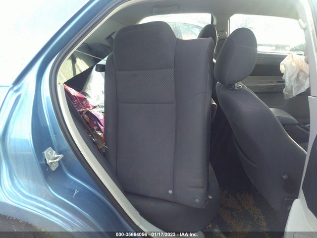 2007 CHRYSLER 300 VIN: 2C3KA43R67H869283