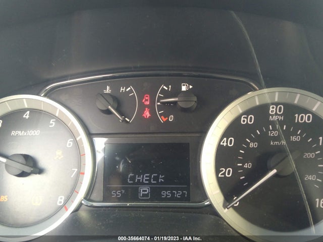 2013 NISSAN SENTRA SV VIN: 3N1AB7AP9DL645034