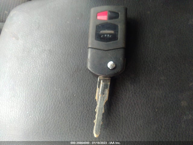 Продажа на аукционе авто 2012 Mazda Mazda3 I Touring, vin: JM1BL1V79C1626317, номер лота: 35664080
