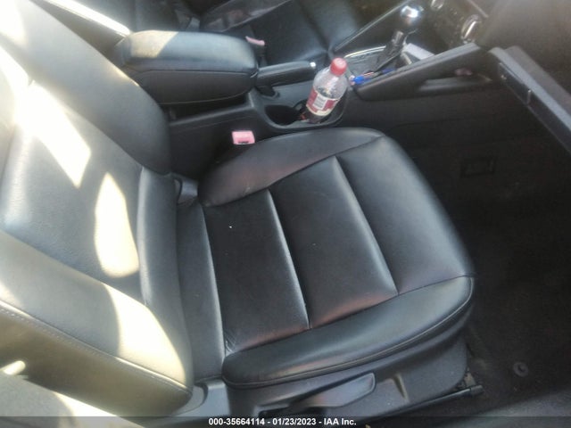 WAUBJAFM5CA078033 Audi A3 2.0 Tdi Premium