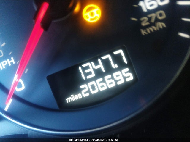 WAUBJAFM5CA078033 Audi A3 2.0 Tdi Premium