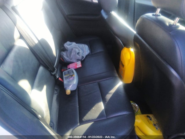 WAUBJAFM5CA078033 Audi A3 2.0 Tdi Premium
